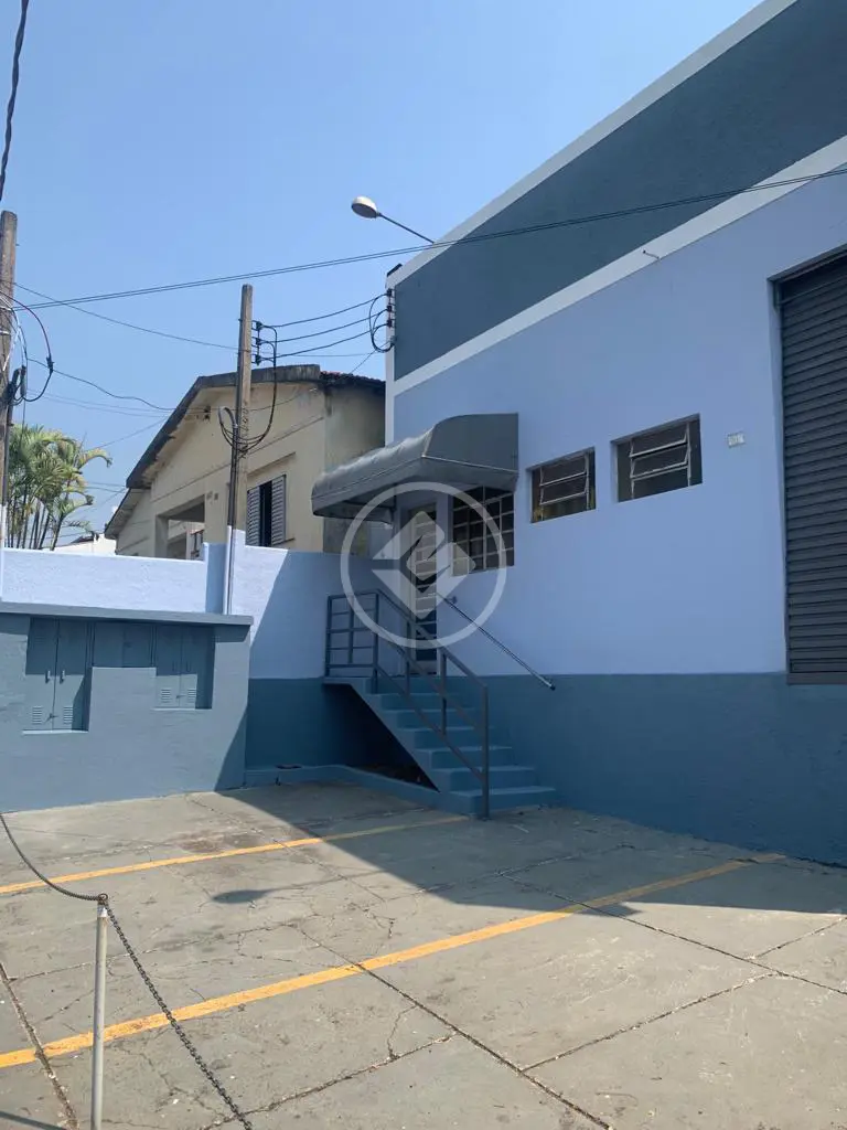 Imagem 2 - Galpão em Centro, Vinhedo - SP