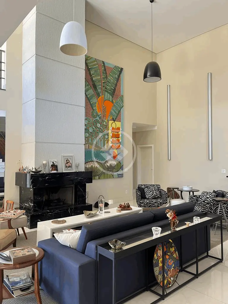 Imagem 1 - Casa Condomínio em Dois Córregos, Valinhos - SP