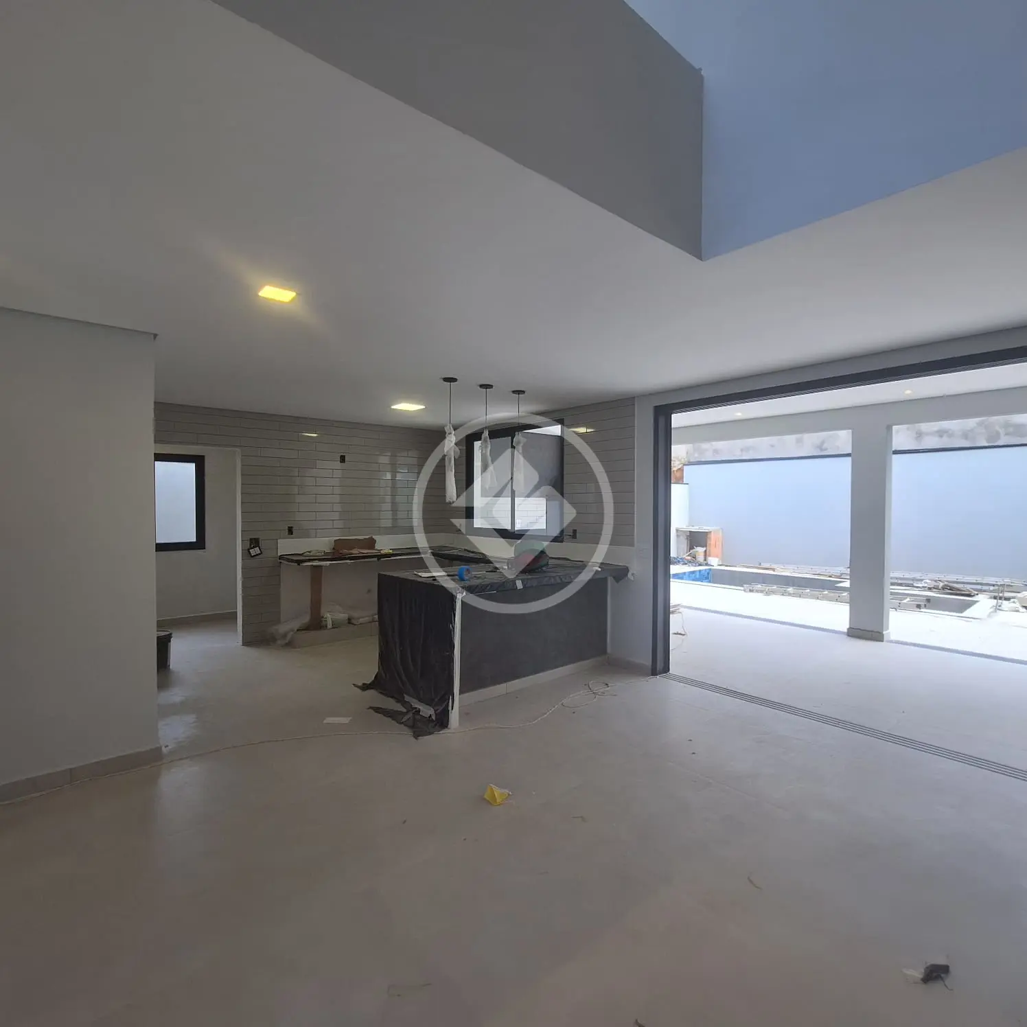 Imagem 2 - Casa Condomínio em Vila Capuava, Valinhos - SP