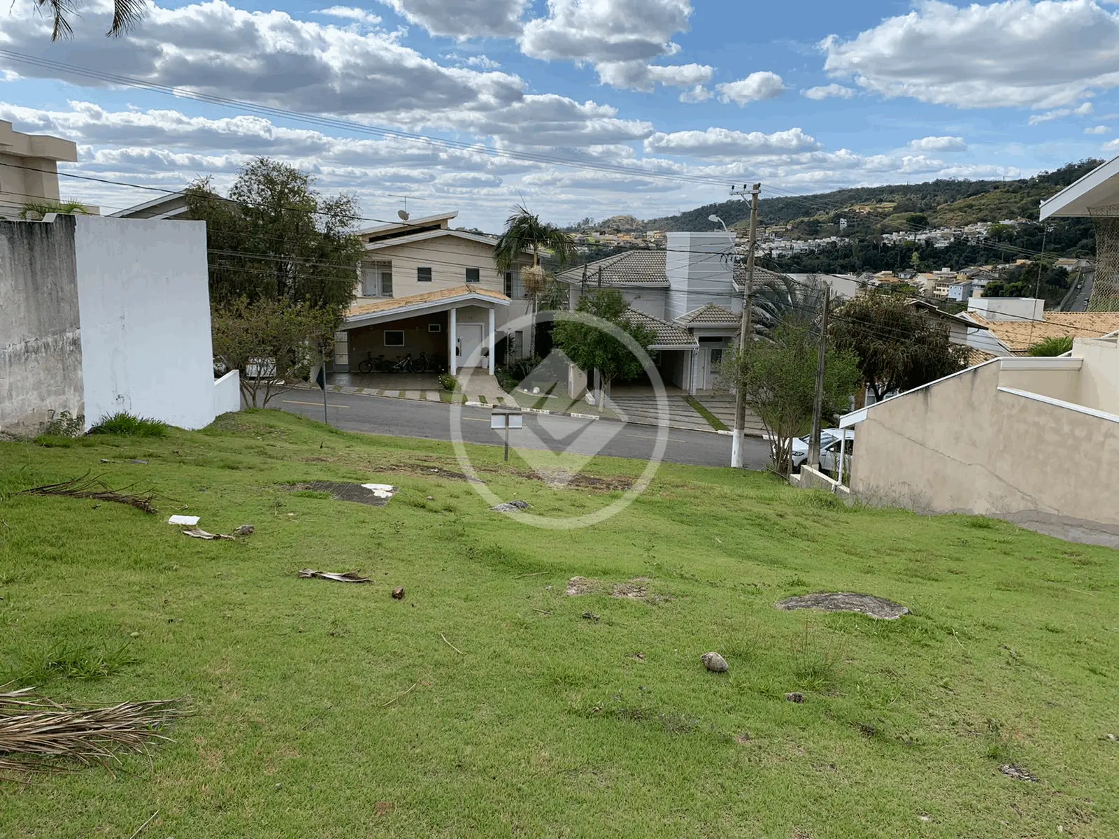 Imagem 2 - Terreno Condomínio em Bosque, Vinhedo - SP