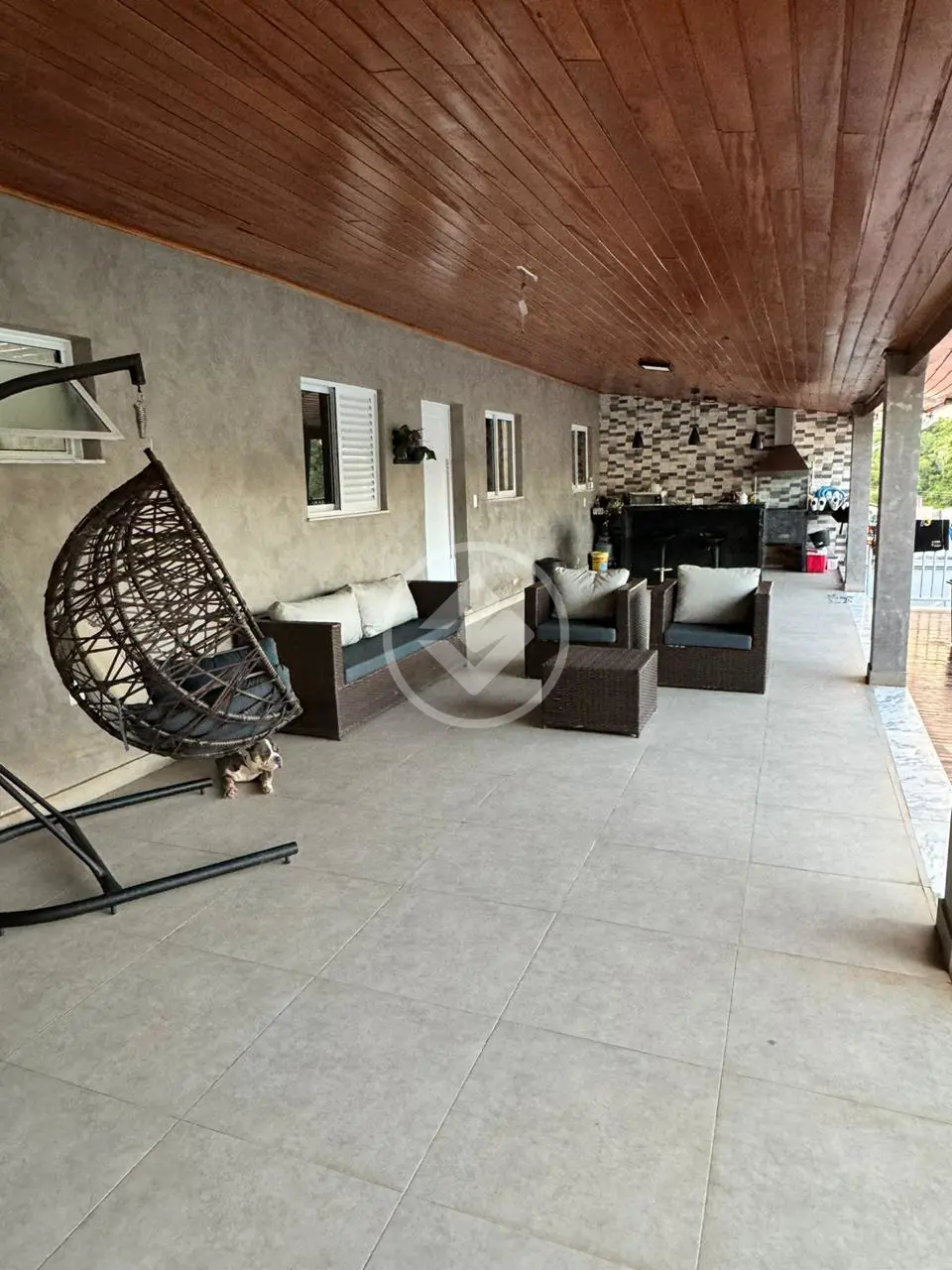 Imagem 6 - Casa em Jardim America II, Valinhos - SP