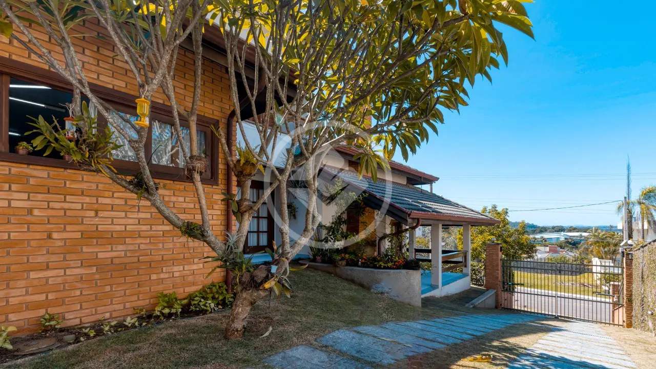 Imagem 2 - Casa Condomínio em Marambaia, Vinhedo - SP