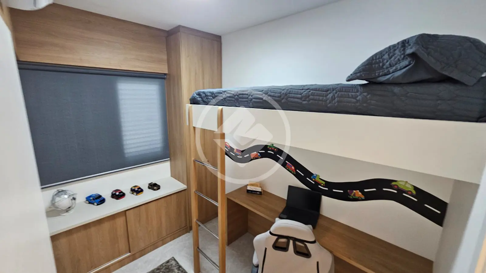 Imagem 1 - Apartamento em Capela, Vinhedo - SP