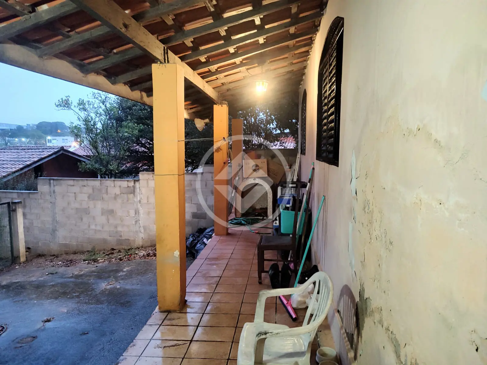 Imagem 1 - Casa em Santa Rosa, Vinhedo - SP