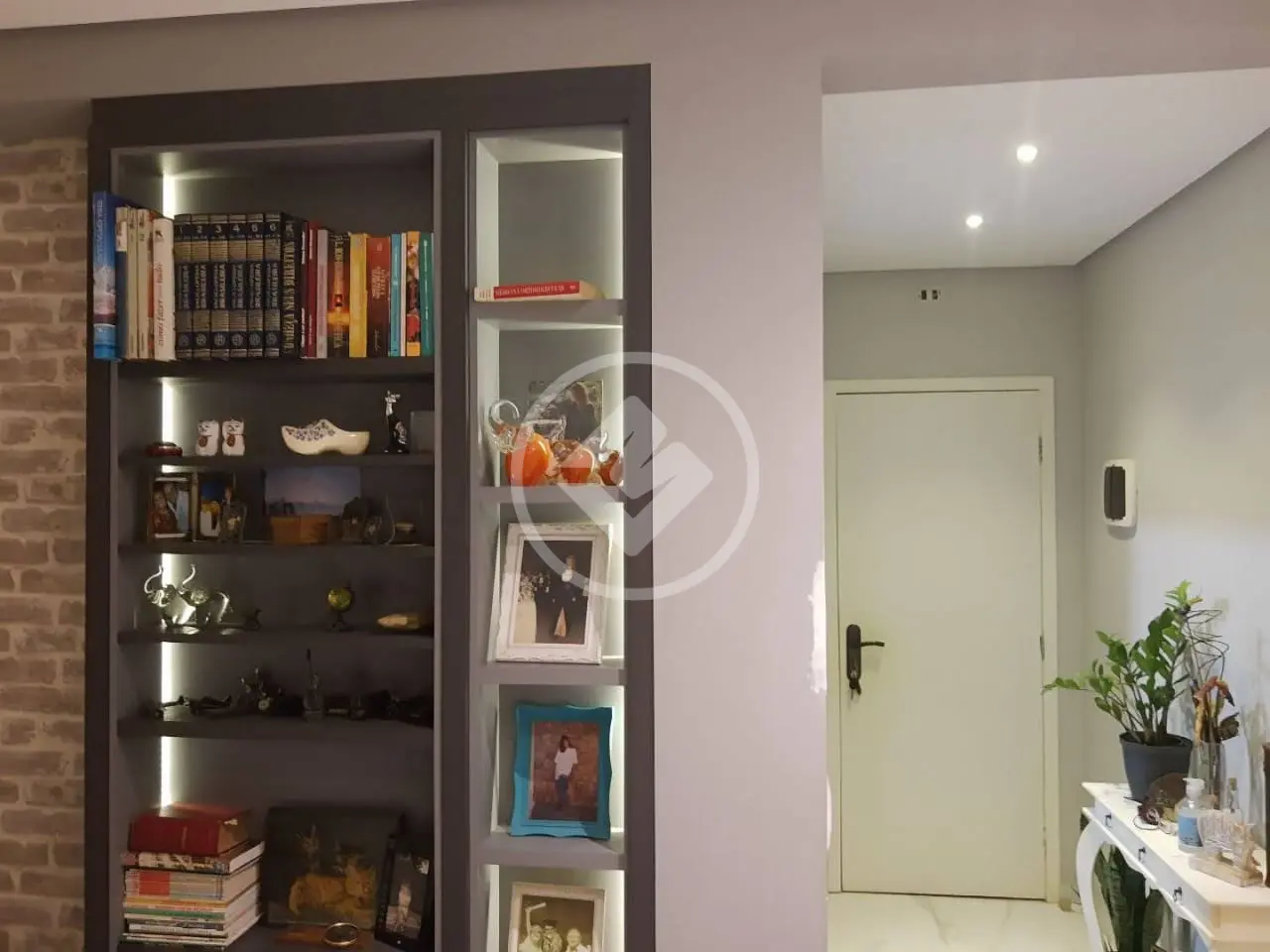 Imagem 3 - Apartamento em Santa Claudina, Vinhedo - SP