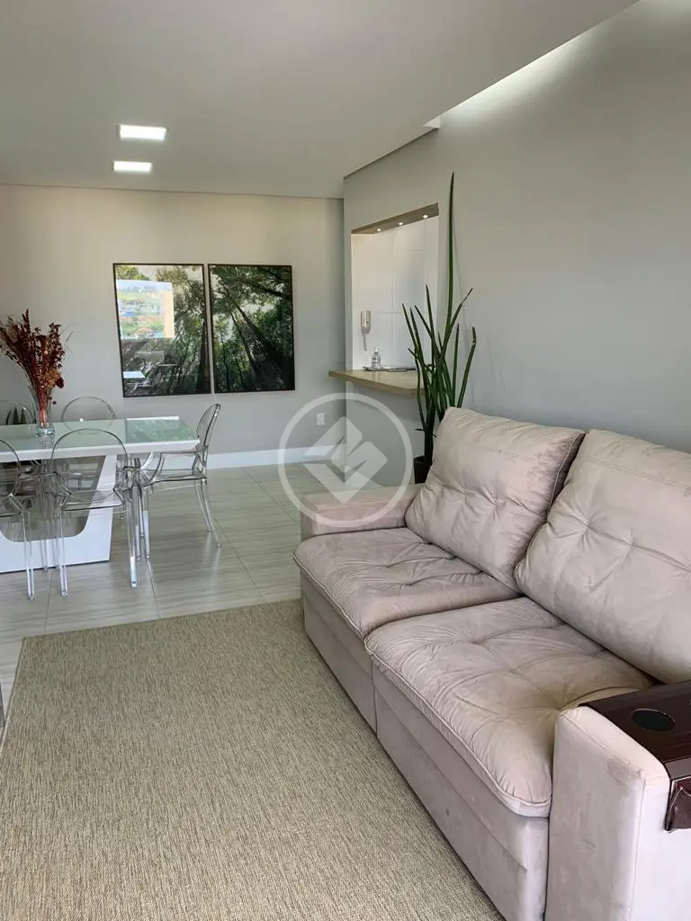 Imagem 5 - Apartamento em Pinheirinho, Vinhedo - SP