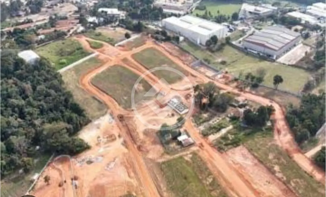 Imagem 1 - Terreno em Santo Antônio, Louveira - SP