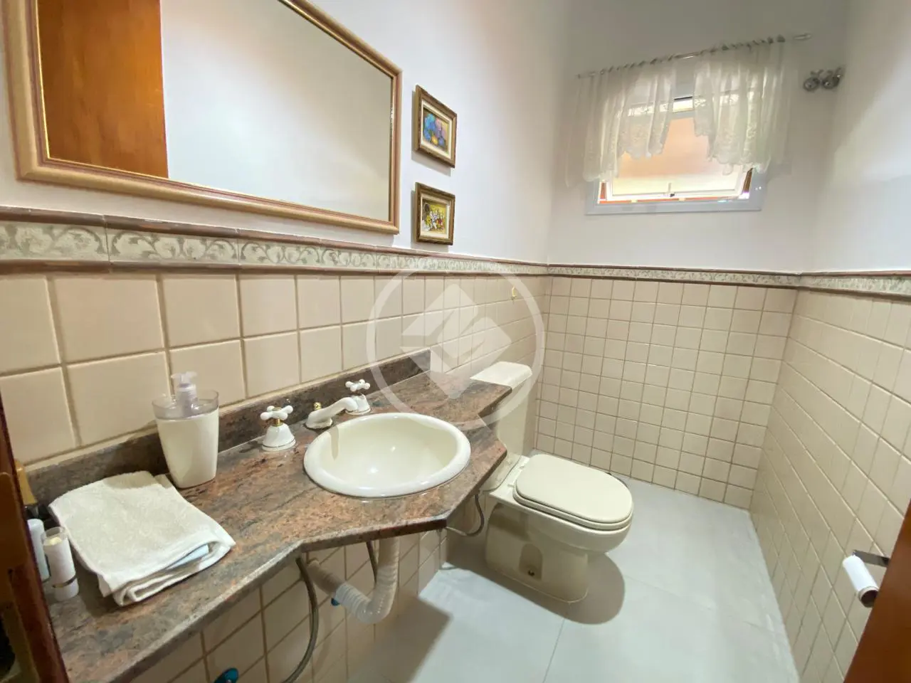 Imagem 4 - Casa Condomínio em Pinheirinho, Vinhedo - SP