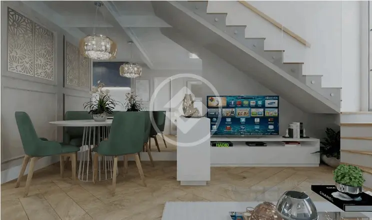 Imagem 4 - Casa Condomínio em Vila Omízollo, Louveira - SP