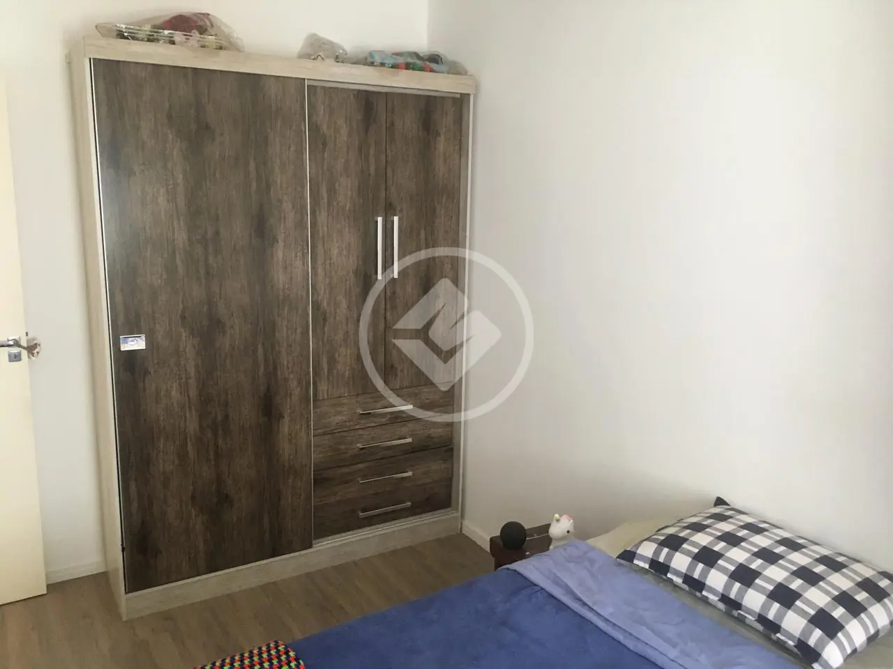 Imagem 5 - Apartamento em Santa Claudina, Vinhedo - SP