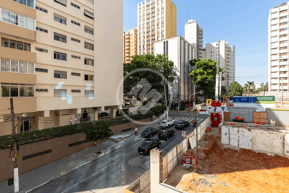 Imagem 6 - Sala Comercial em PERDIZES, São Paulo - SP