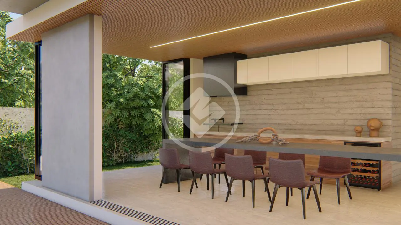Imagem 6 - Casa Condomínio em Santa Cândida, Vinhedo - SP