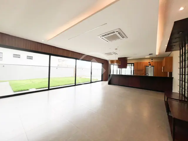 Imagem 1 - Casa Condomínio em Monte Alegre, Vinhedo - SP