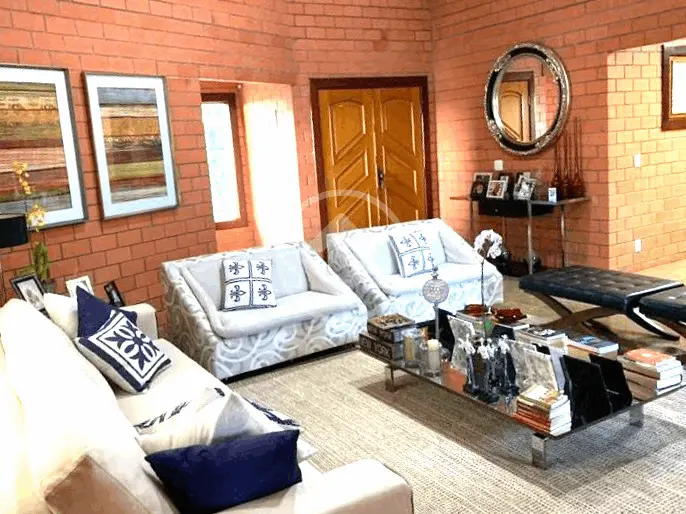 Imagem 5 - Casa Condomínio em Marambaia, Vinhedo - SP