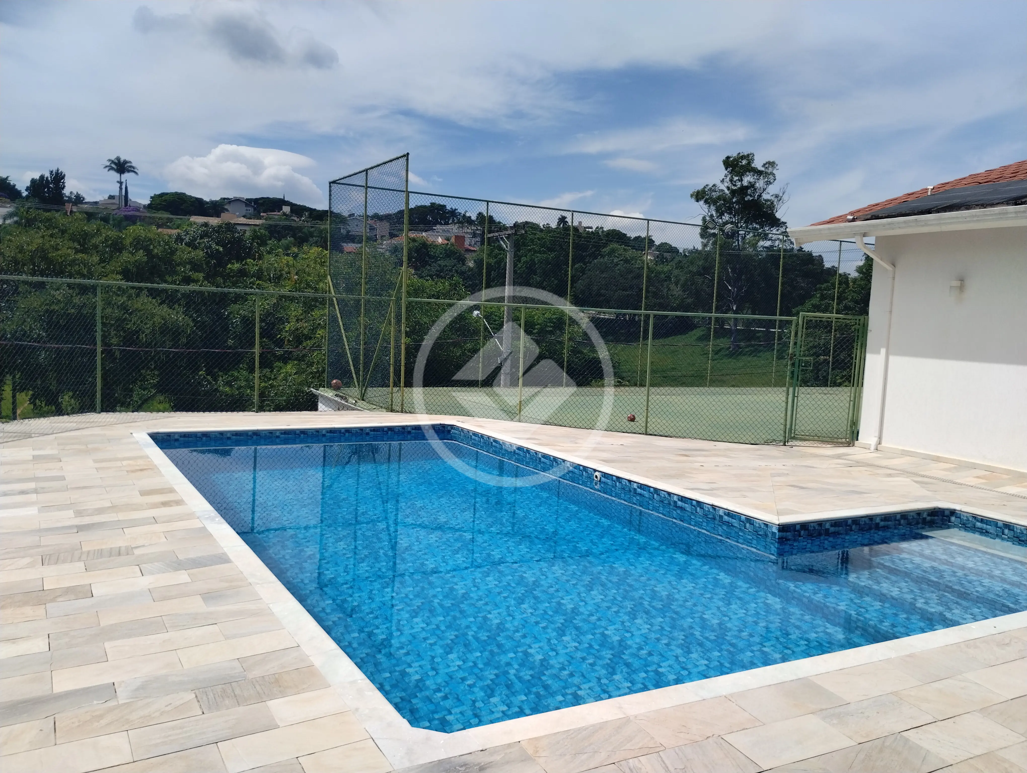 Imagem 5 - Casa Condomínio em Vista Alegre, Vinhedo - SP