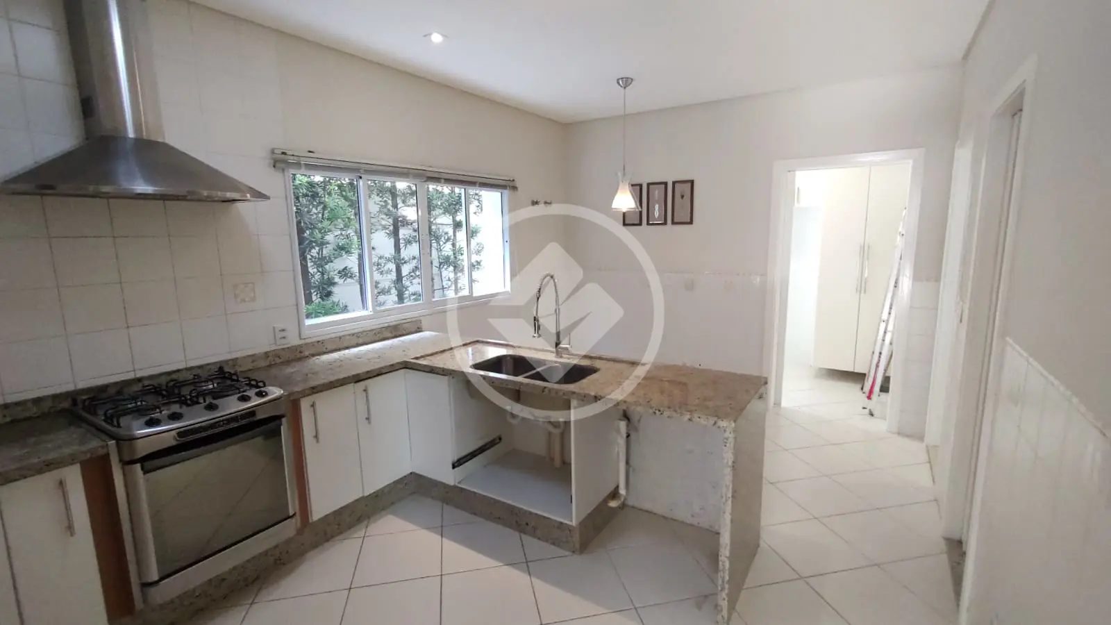 Imagem 2 - Casa Condomínio em Bosque, Vinhedo - SP