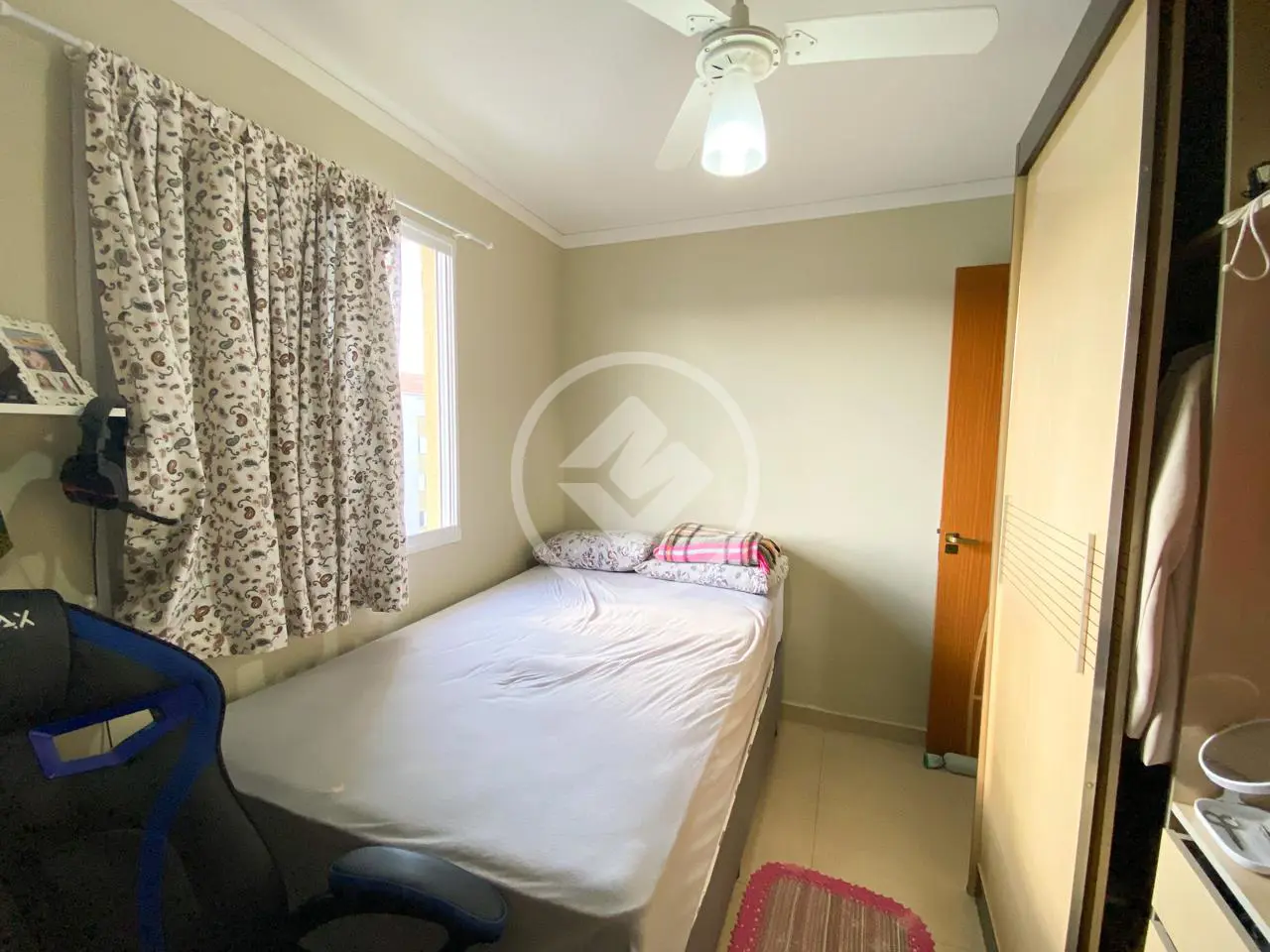 Apartamento Sítios Frutal, Valinhos - SP — foto 2