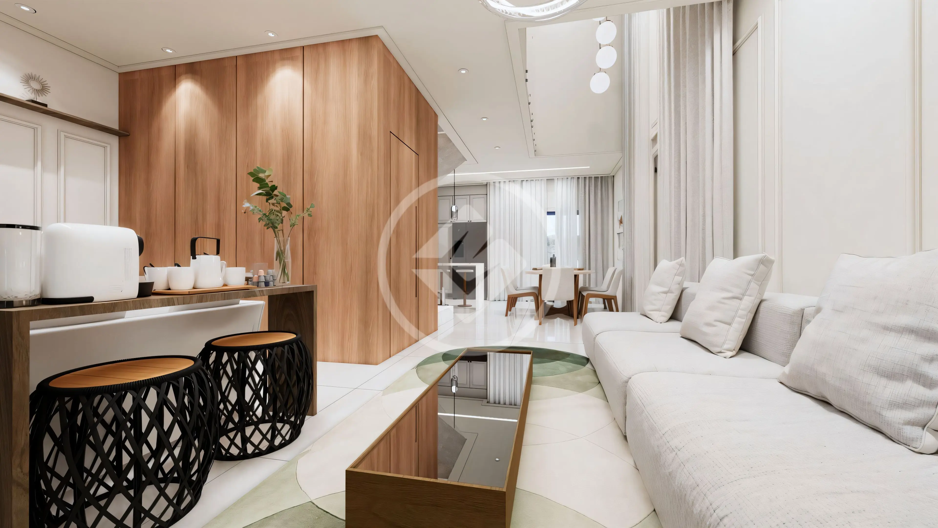 Imagem 4 - Casa Condomínio em Pinheirinho, Vinhedo - SP