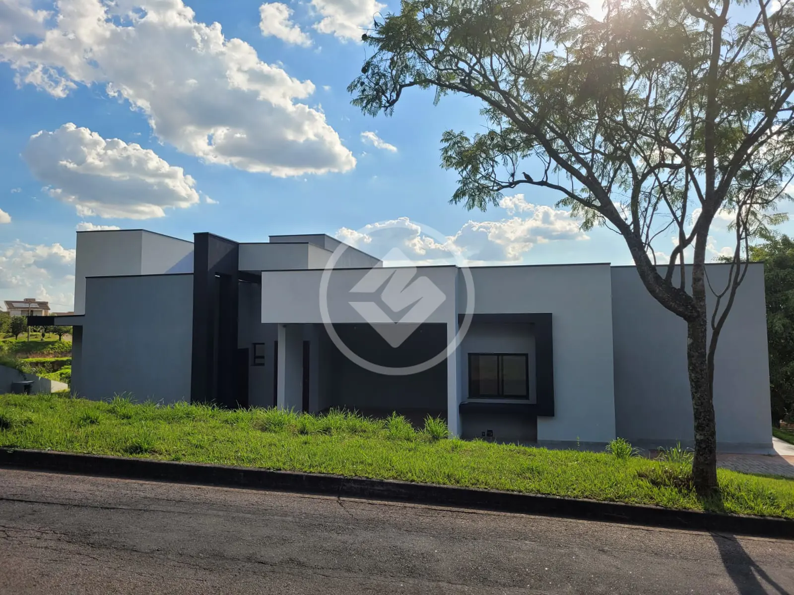 Imagem 1 - Casa Condomínio em Residencial Jardim Primavera, Louveira - SP