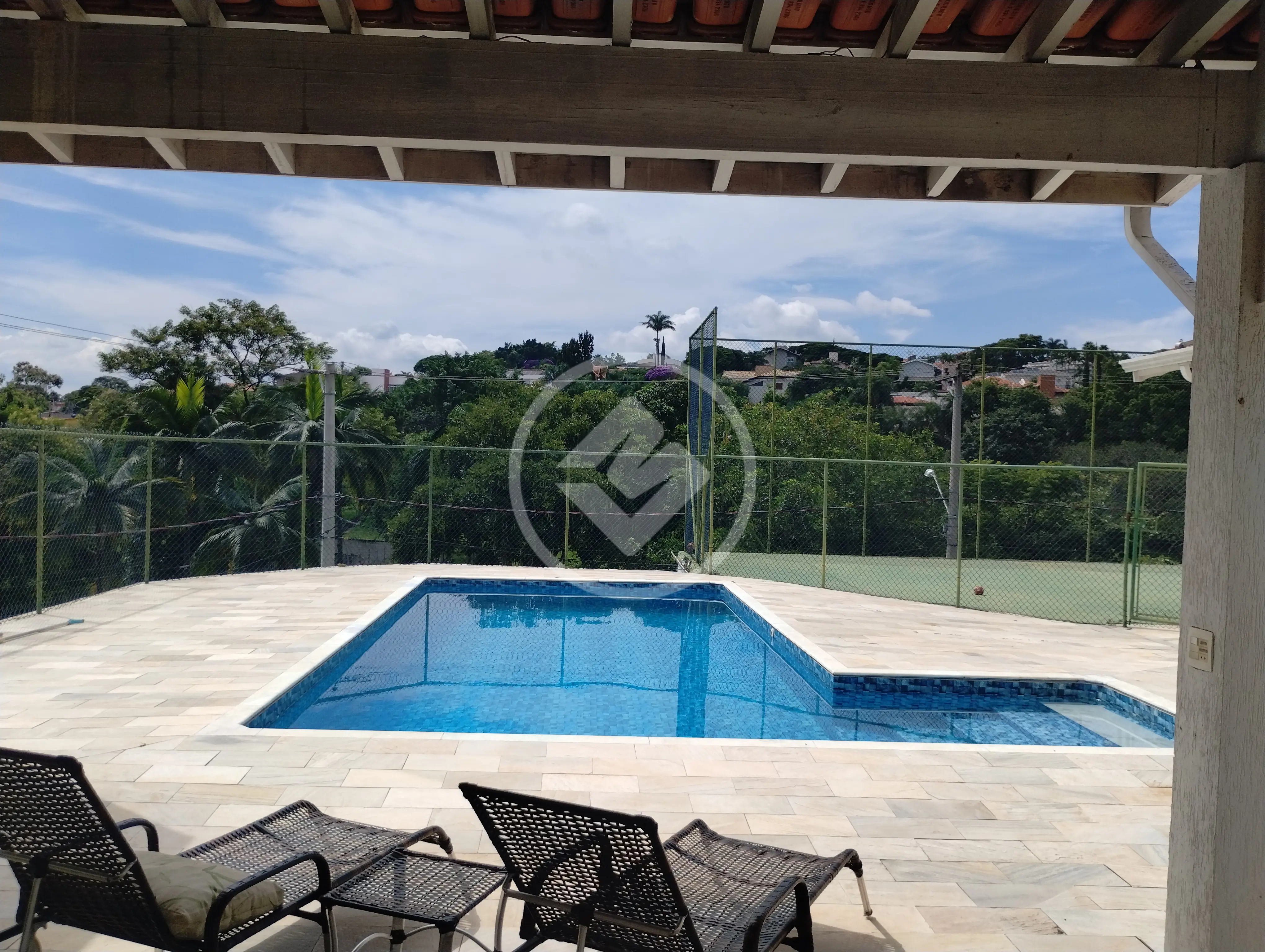 Imagem 6 - Casa Condomínio em Vista Alegre, Vinhedo - SP