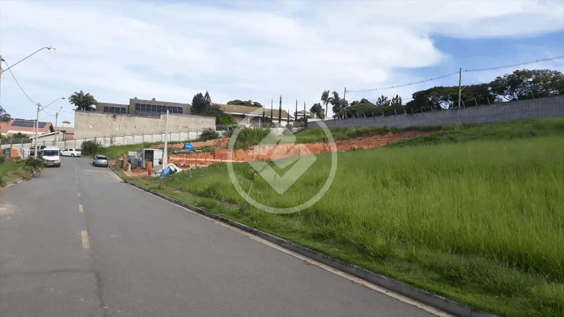Imagem 5 - Terreno Condomínio em Bosque, Vinhedo - SP