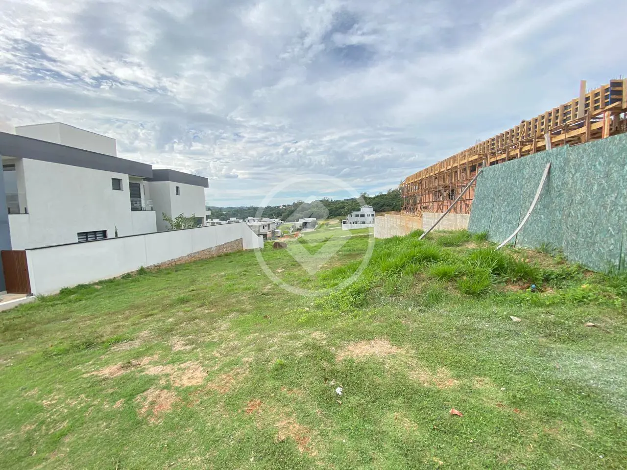 Imagem 5 - Terreno Condomínio em Santa Cândida, Vinhedo - SP