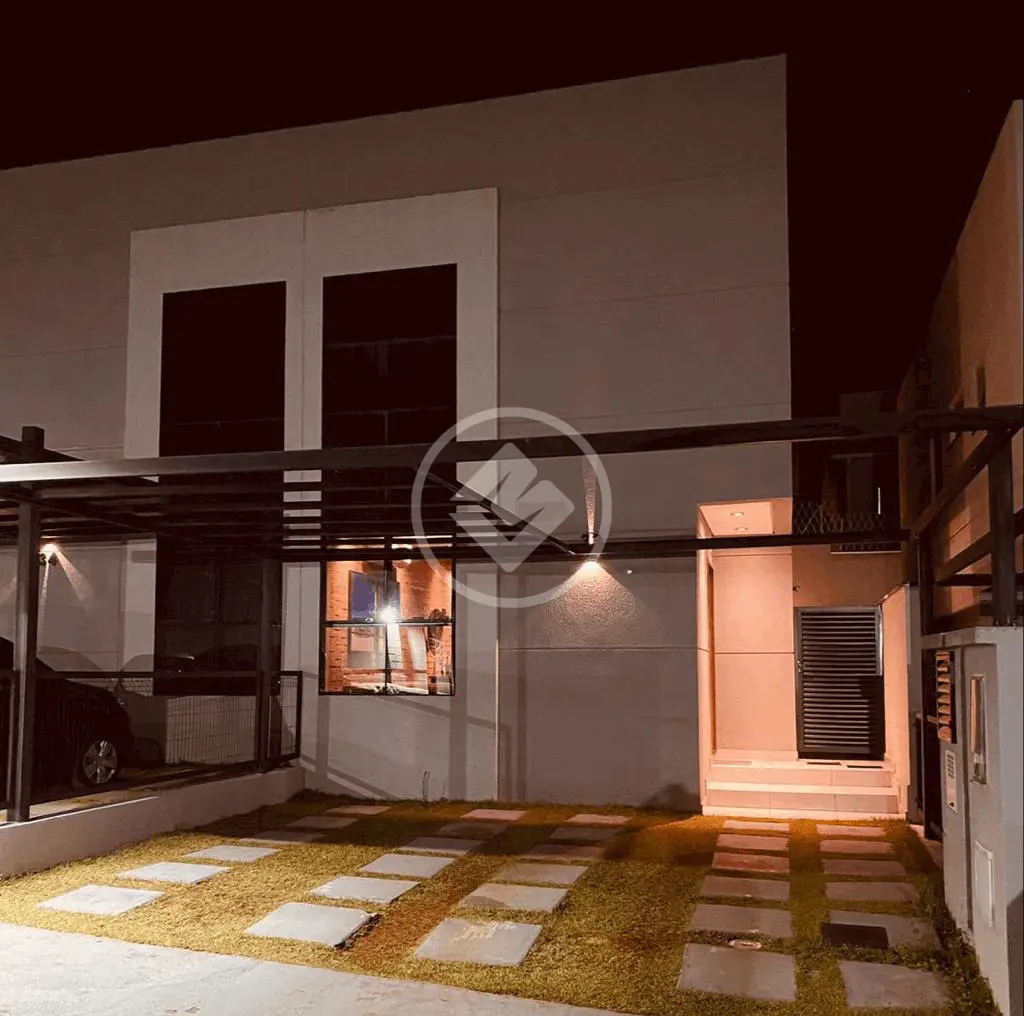 Imagem 1 - Casa Condomínio em Pinheirinho, Vinhedo - SP
