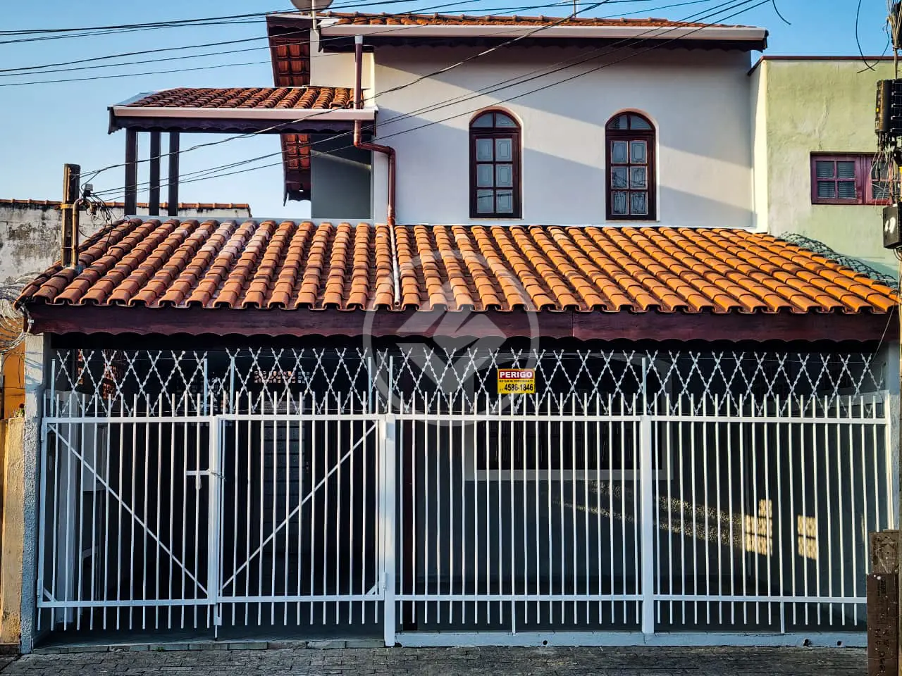 Image 34 - Casa em Vila Didi, Jundiaí - SP