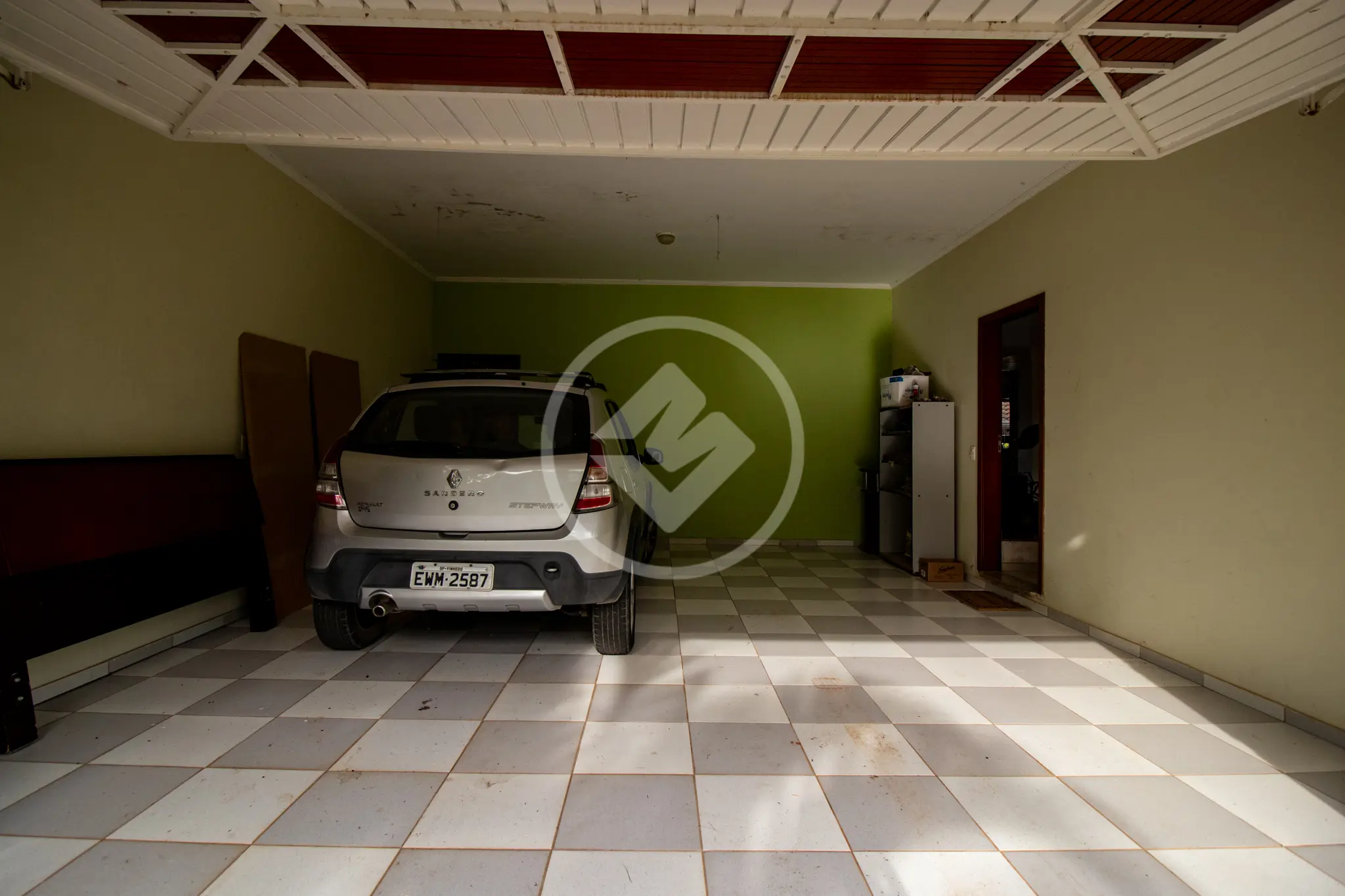 Imagem 2 - Casa Condomínio em Bosque, Vinhedo - SP