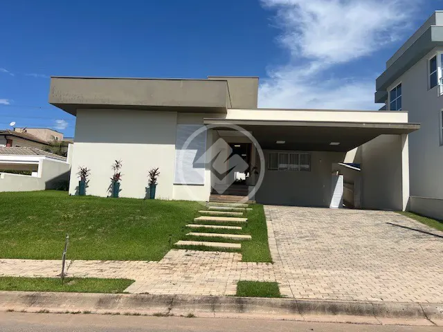 Imagem 1 - Casa Condomínio em Santa Isabel, Louveira - SP