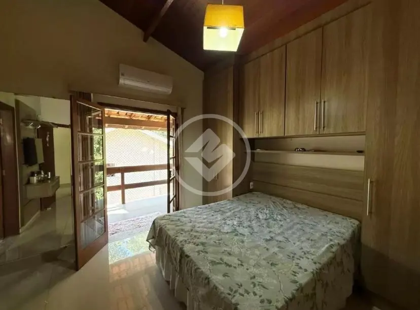 Imagem 3 - Casa Condomínio em Vista Alegre, Vinhedo - SP