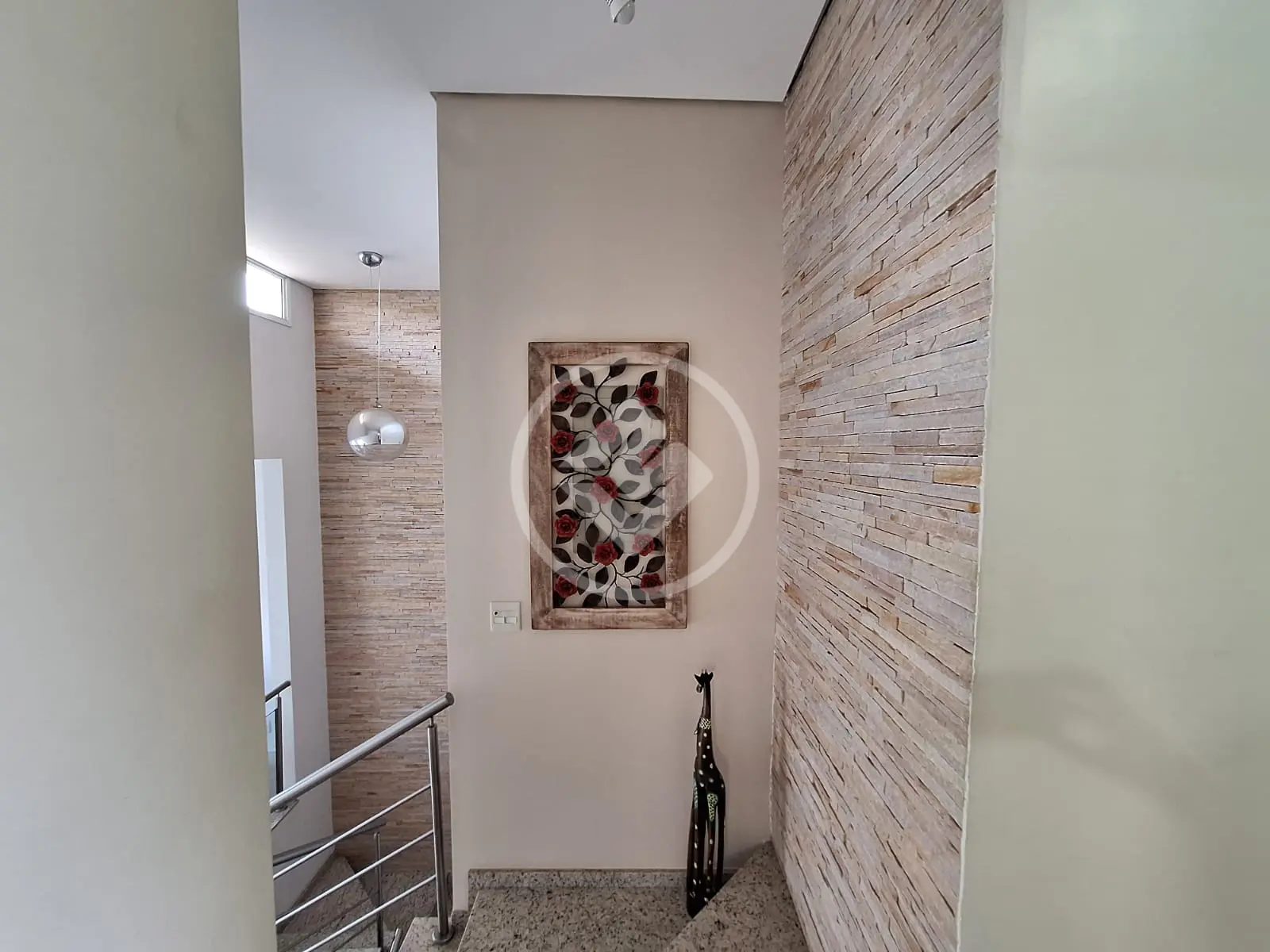 Imagem 3 - Casa Condomínio em Roncáglia, Valinhos - SP