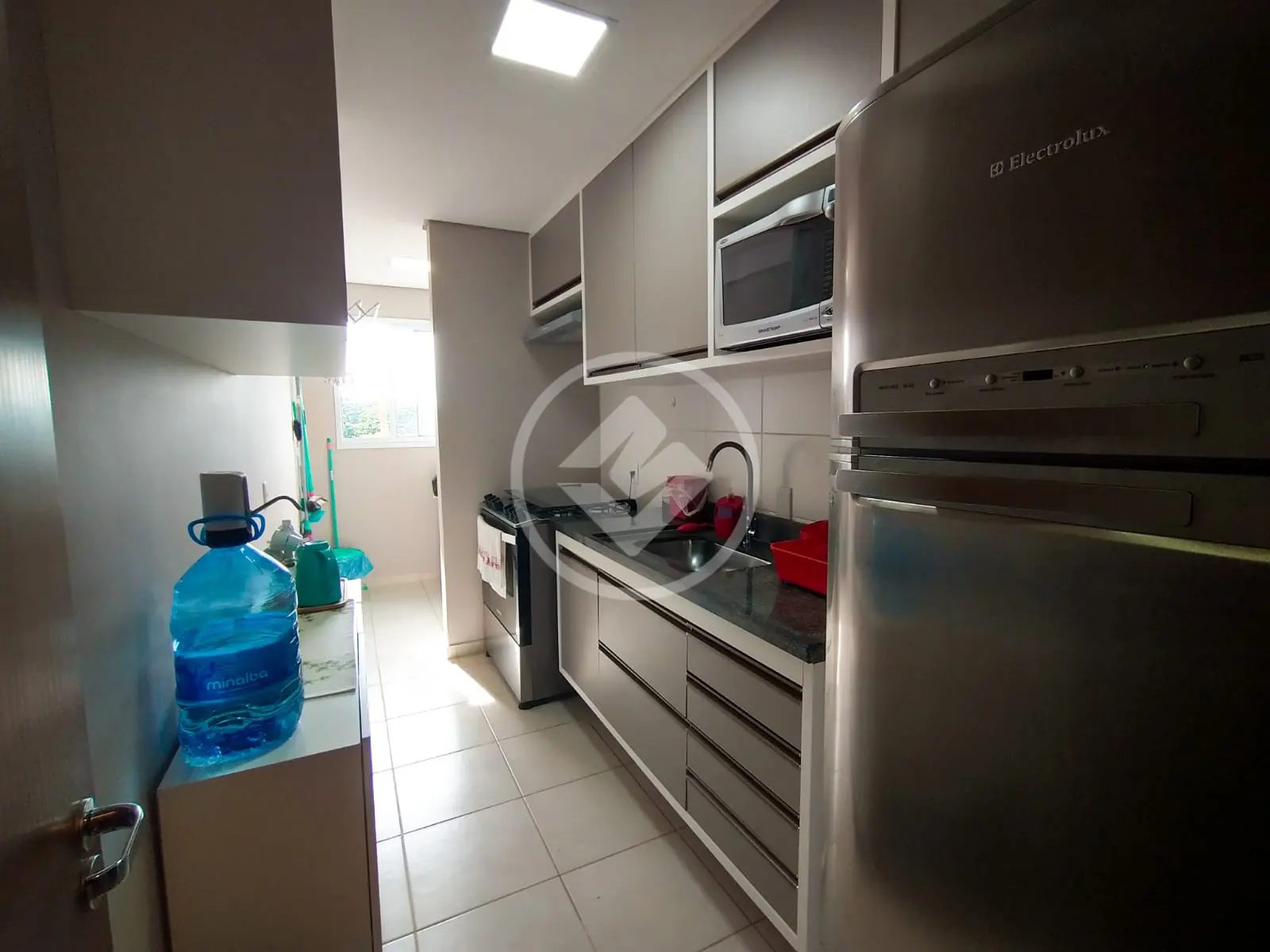 Imagem 2 - Apartamento em Centro, Vinhedo - SP