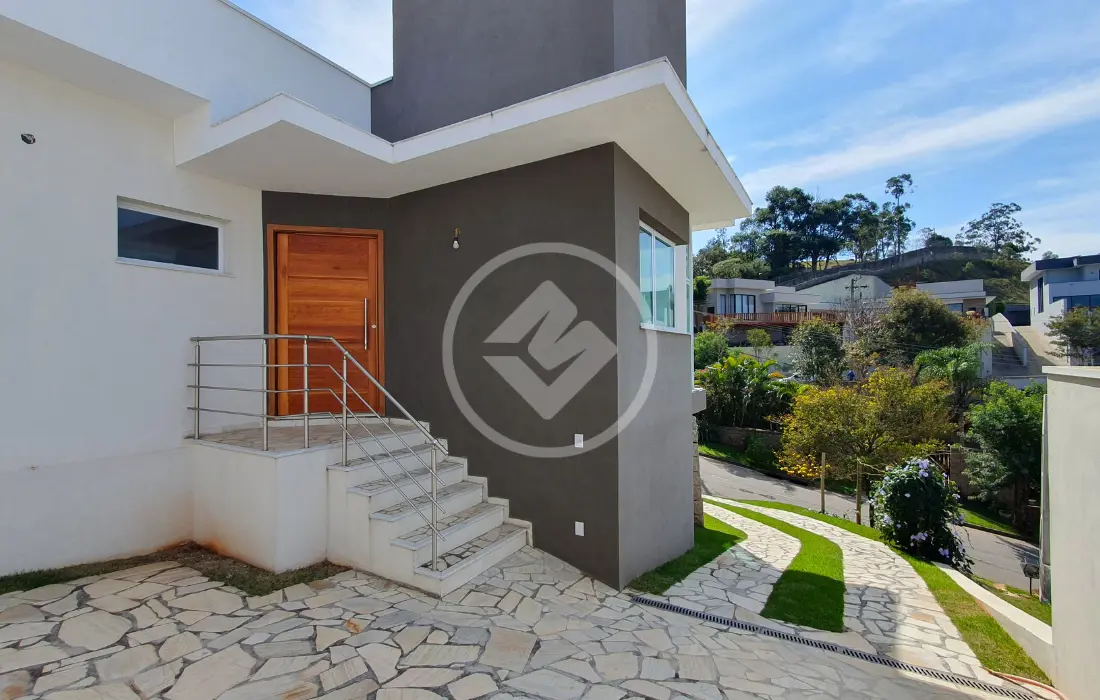 Imagem 4 - Casa Condomínio em Residencial Delle Stelle, Louveira - SP