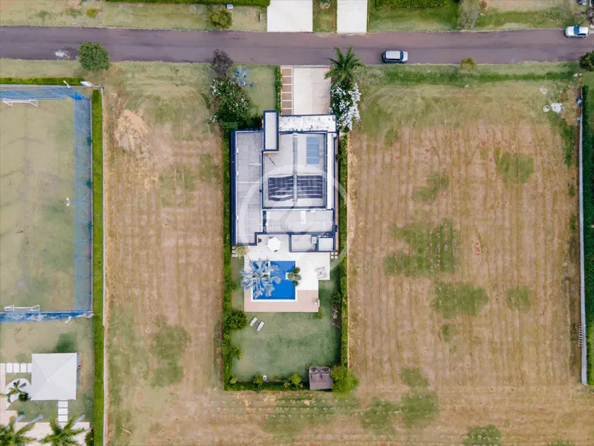 Casa Condomínio Fazenda Alvorada, Porto Feliz - SP — foto 2