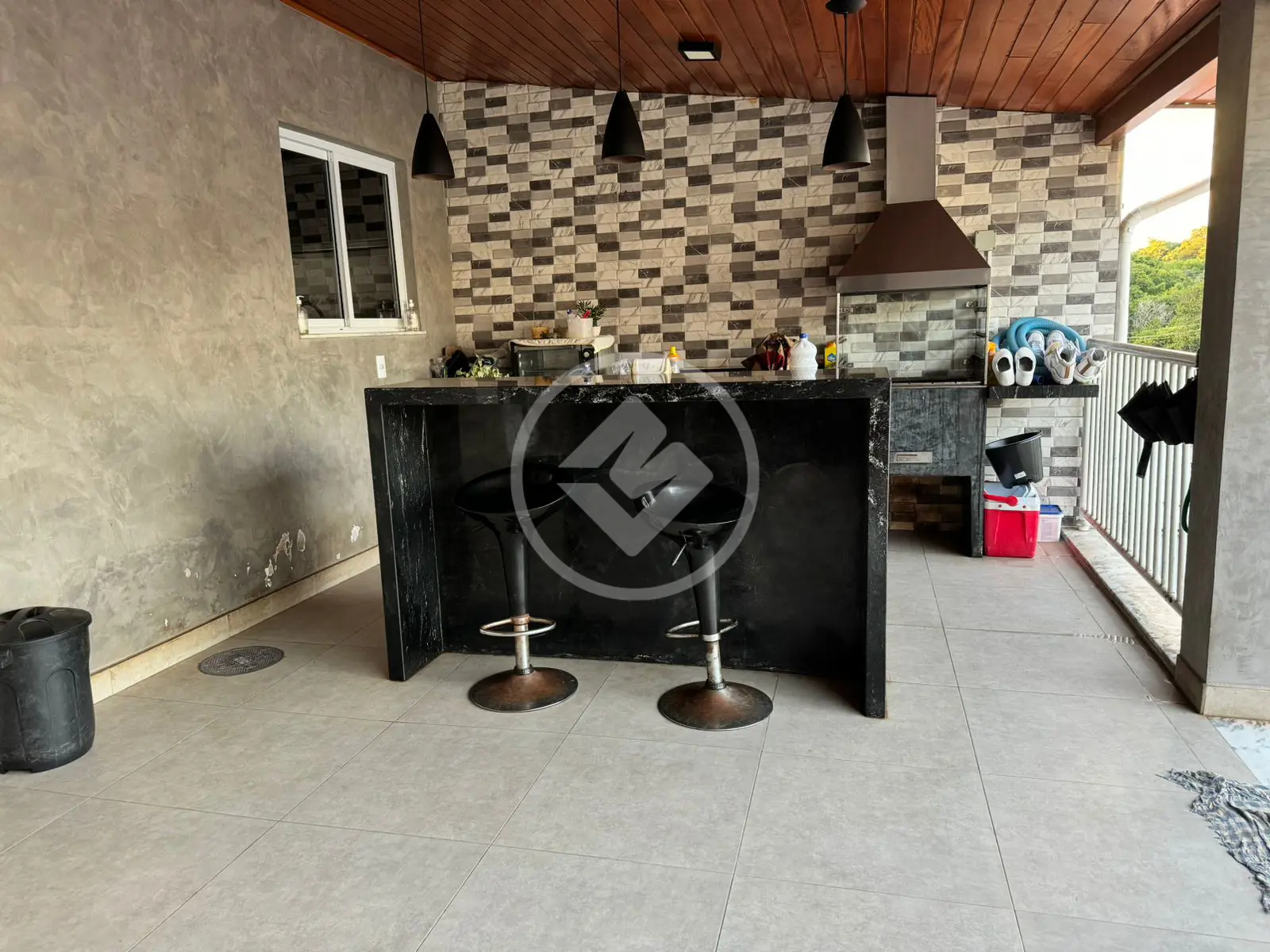 Imagem 1 - Casa em Jardim America II, Valinhos - SP