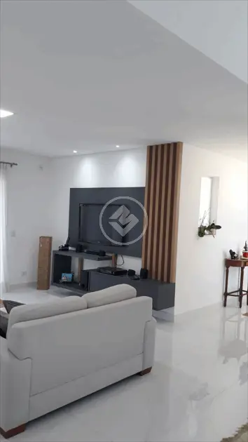 Imagem 4 - Casa Condomínio em Bosque, Vinhedo - SP