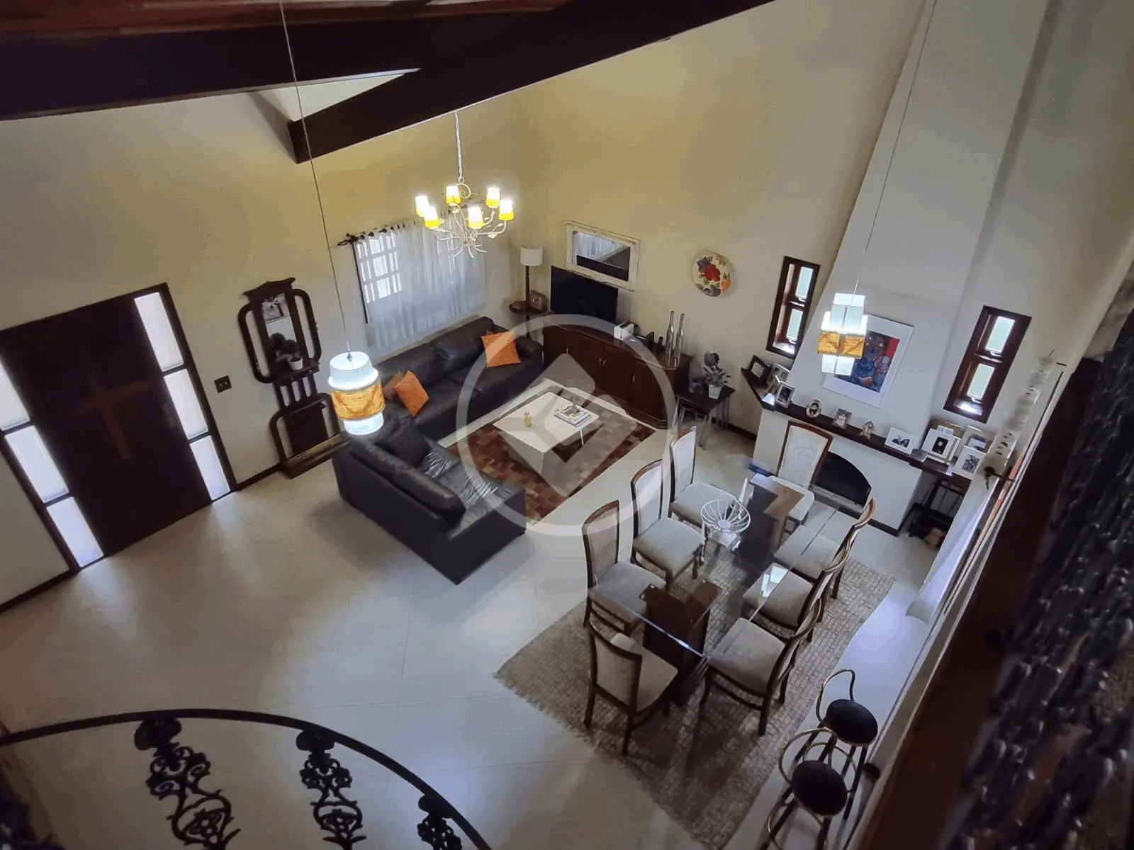 Imagem 4 - Casa Condomínio em São Joaquim, Vinhedo - SP