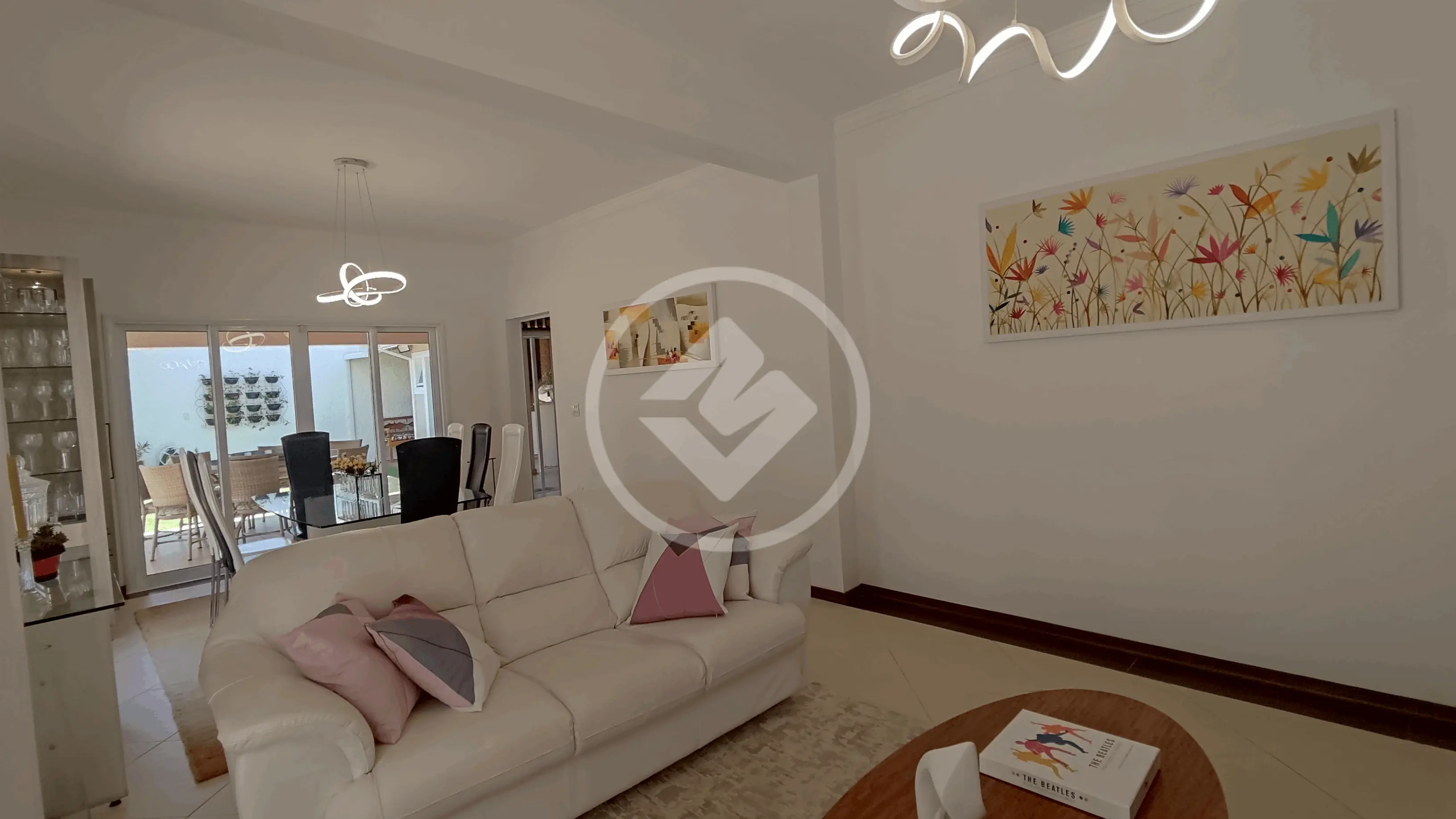 Imagem 5 - Casa Condomínio em Santa Claudina, Vinhedo - SP