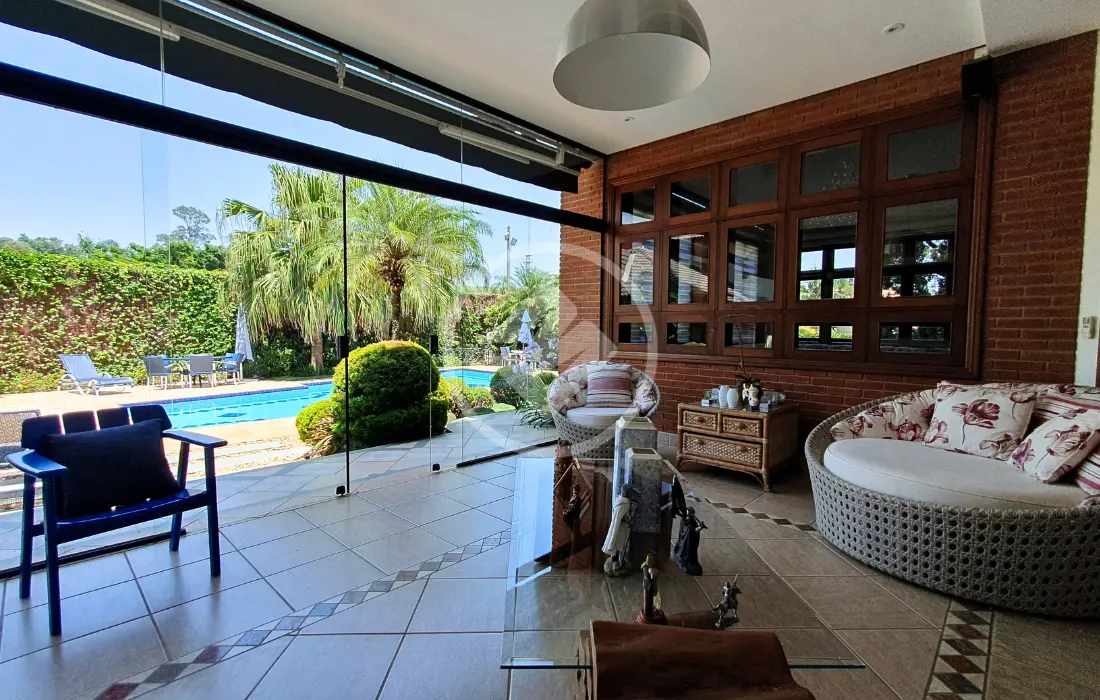 Imagem 5 - Casa Condomínio em São Joaquim, Vinhedo - SP