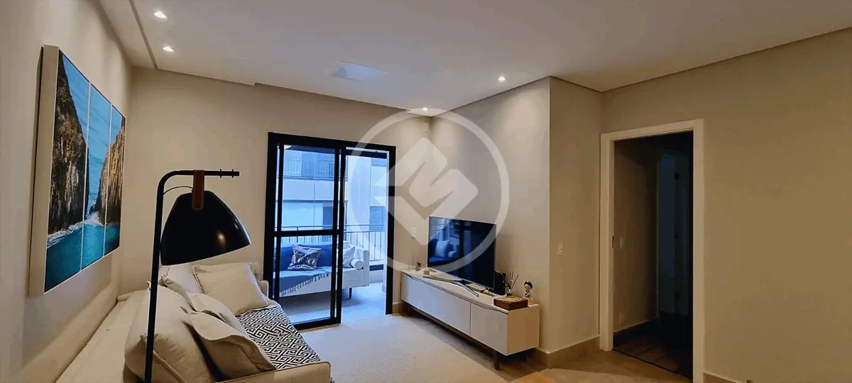 Imagem 5 - Apartamento em Capela, Vinhedo - SP