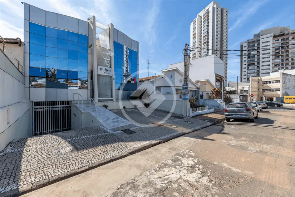 Imagem 2 - Sala Comercial em JARDIM BRASIL, Campinas - SP