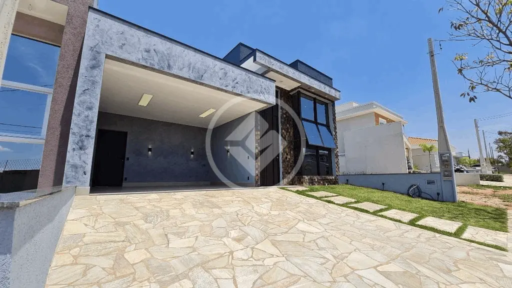 Imagem 2 - Casa Condomínio em Residencial Santa Maria, Valinhos - SP