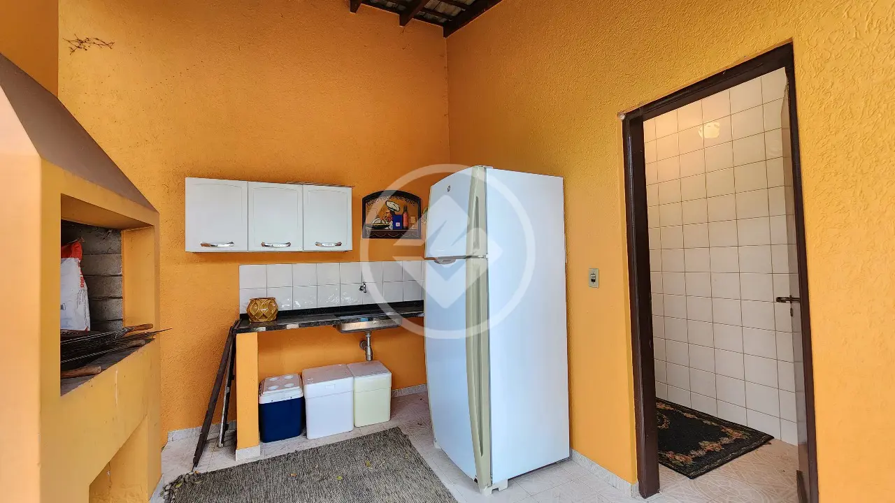 Imagem 4 - Casa Condomínio em São Joaquim, Vinhedo - SP