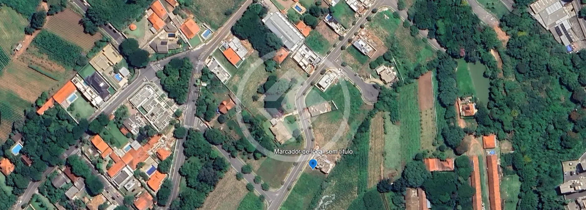 Imagem 2 - Terreno em Pinheirinho, Vinhedo - SP