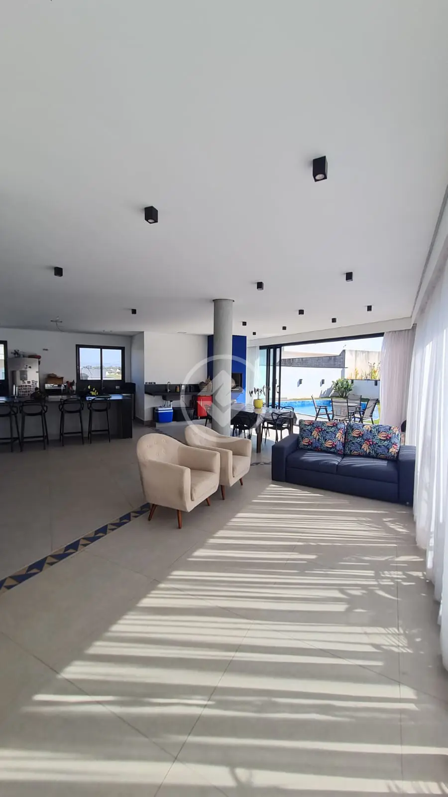 Imagem 6 - Casa Condomínio em Santa Isabel II, Louveira - SP