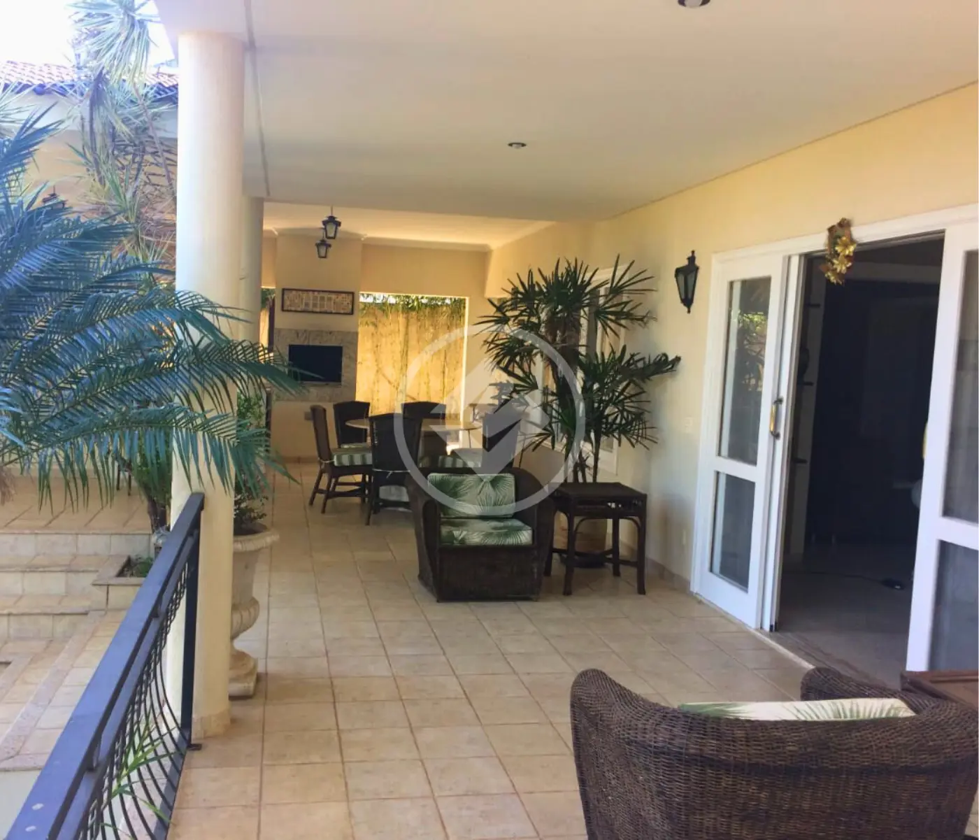 Imagem 6 - Casa Condomínio em São Joaquim, Vinhedo - SP