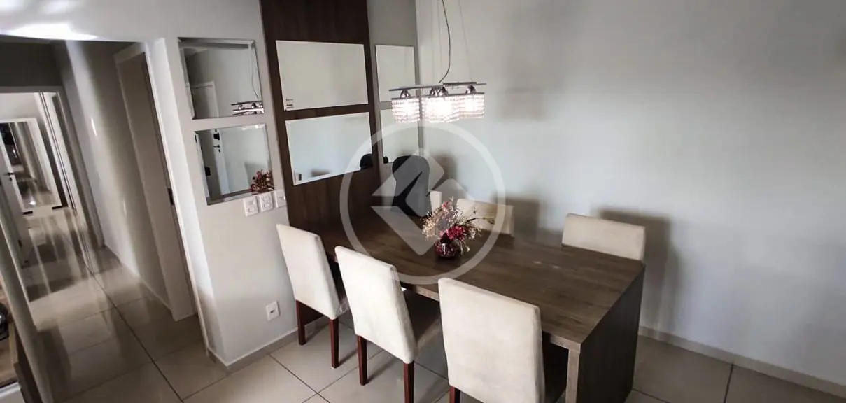 Imagem 4 - Apartamento em Santa Claudina, Vinhedo - SP