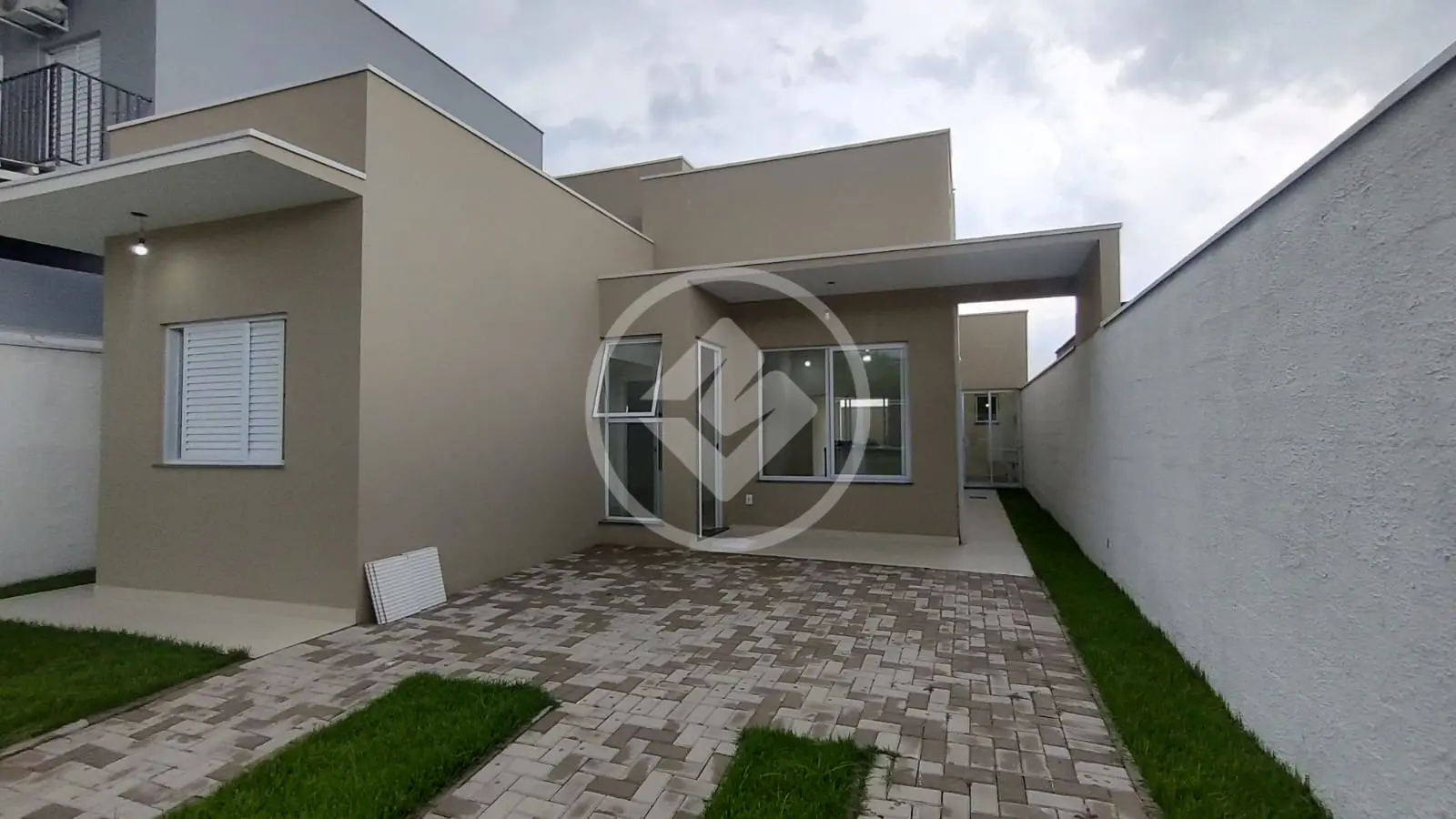 Imagem 1 - Casa em Capela, Vinhedo - SP