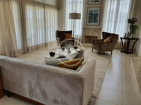 Imagem 2 - Casa Condomínio em Marambaia, Vinhedo - SP